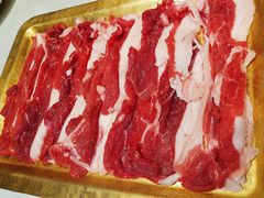 -东门口涮肉·砂锅·烤串(老门东店)