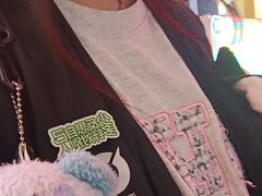 -关你鬼室大型密室逃脱(佛山创意园店)