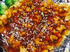 -尽膳·鱼鲜川菜(宽窄巷子店)