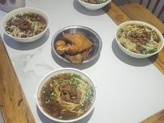 -李兰英湖南面馆(护国路店)