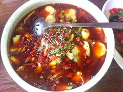 -一味一厨(泰华店)