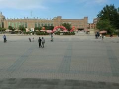 -艾提尕尔清真寺