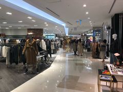 -乐天免税店(明洞店)