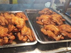 -陶记正宗德州扒鸡(科巷店)