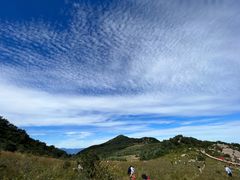 -白草畔自然风景区