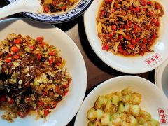 -天下客饭店(中山路店)
