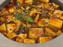 -天龙宝严素食馆(大兴善寺店)