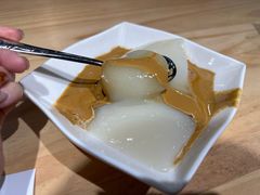 -串妹花式冰粉(乐山总店)