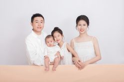 -三只熊儿童摄影(公园店)