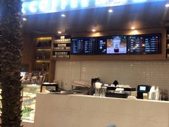 -逸派咖啡 EPARKCOFFEE(广安门店)