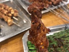 -凤齐羊肉烩面馆