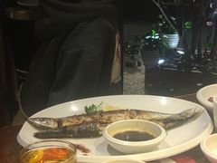 -辛氏火炉·韩式古法烤肉(松北店)