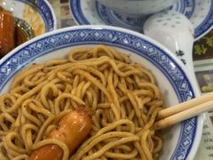 -捷信牛奶甜品世家(柳巷店)