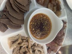 -高玛纳驴肉火烧(河间总店)