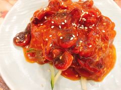 -鱼民·现造寿司(育德店)