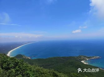 除了文昌，海南还有许多大家很少去的地方