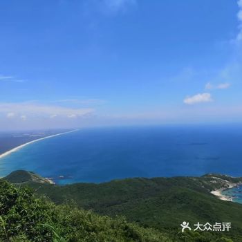 除了文昌,海南还有许多大家很少去的地方