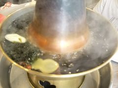 -鑫龙火锅城(青岛分店)
