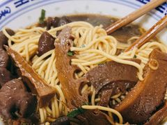 -水门桥面馆(东坡雅居店)