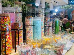 -芭菲盛宴·环球美食(袁家岗店)