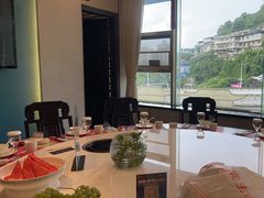 -新侗家食府(蟠桃宫店)