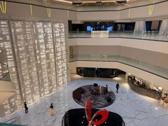 -广州四季酒店