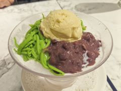 -关夫人餐厅(KLCC阳光广场店)