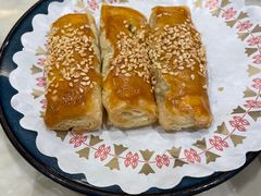 -稻香酒家(长宁KING88广场店)