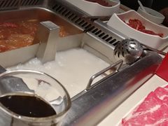 -海底捞火锅(万丰桥店)