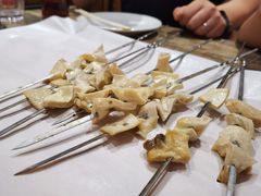 -枪火串烧·东北特色烧烤(罗湖总店)