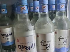 -西归浦每天偶来市场