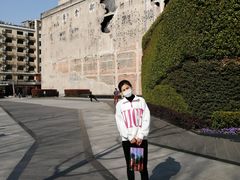 -上海四行仓库抗战纪念馆