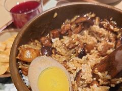 -京参 • 擂椒饭(这有山店)