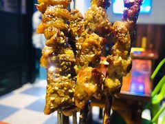 -大成海鲜烧烤·海鲜粥(长寿路店)