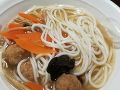 三鲜粉-五芳斋(中山大道总店)