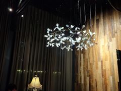 -肴约·花园式餐厅(湖里店)