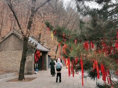 -九鼎铁刹山风景区