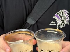 -SeekSeeking咖啡专门店(堰塘街店)