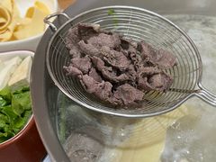 -大四喜·鲜牛肉火锅(洛阳大学城店)