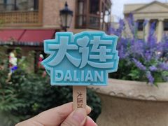 -大连海昌东方水城