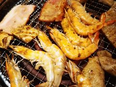 -神户赤童日式烤肉(金地广场店)