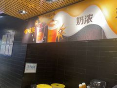 -麦当劳(北苑秋实路店)