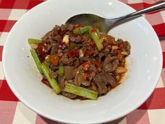-西贝(紫荆广场店)