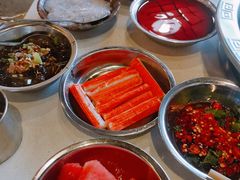 -憨铁匠老火锅(龙岗万科里店)
