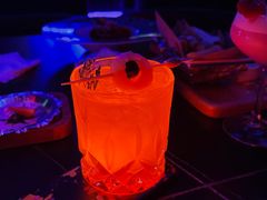 -MOSSO音乐酒吧·live house(南京旗舰店)