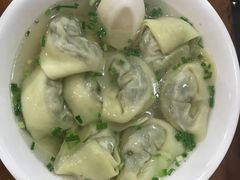 -潘国仙耳光馄饨(黄家阙路店)
