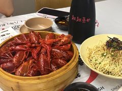 -靓靓蒸虾·头牌蒸虾(雪松路总店)