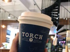 -Torch Coffee 炬点咖啡