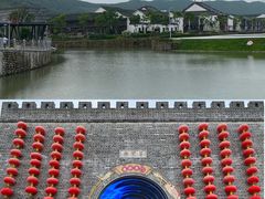 -东海半边山旅游度假区