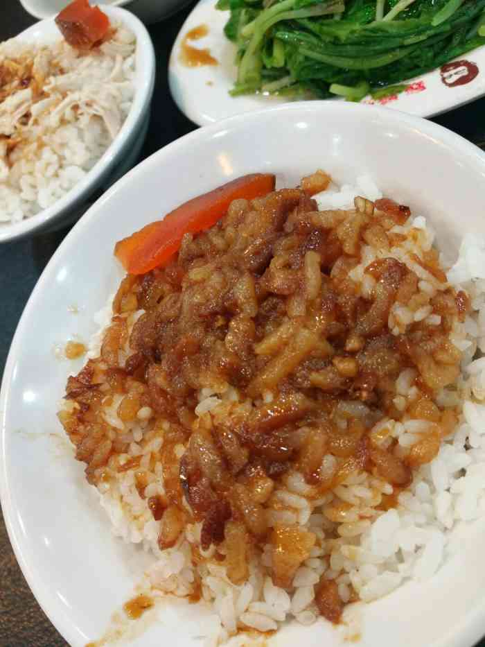 鬍鬚張魯肉飯(三重徐匯店)-